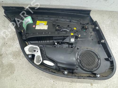 Rear right panel RENAULT LAGUNA III (BT0/1) 1.5 dCi (BT00, BT0A, BT0T, BT1J) | BP36512103C61 - Image 5