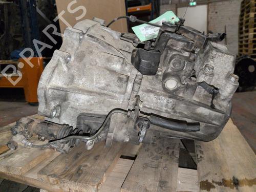Gearbox KIA PRO CEE'D (ED) | BP36960697M3 - Image 7