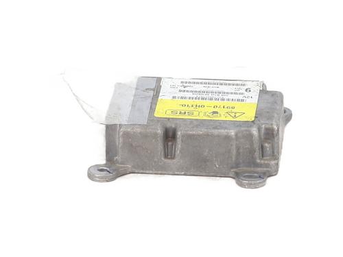 Used ECU airbags TOYOTA AYGO (_B4_) 1.0 (KGB40) (69 hp) 31842184