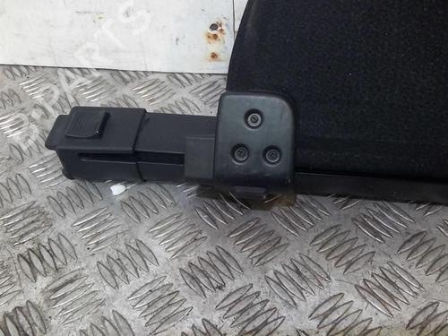 Rear parcel shelf PEUGEOT 308 SW I (4E_, 4H_) 1.6 HDi | BP21827153C85