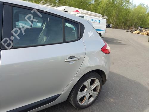 Switch RENAULT MEGANE III Hatchback (BZ0/1_, B3_) 1.5 dCi (BZ09, BZ0D, BZ1W, BZ29, BZ14) | BP27602024I30 - Image 6