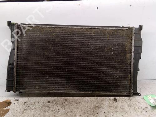 water-radiator-bmw-1-e87-2003-2004-2005-2006-2007-2008-2009-2010-2011-2012-2013-33715246 main image