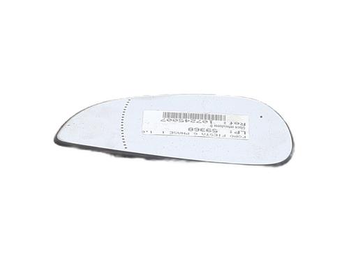 Right mirror glass FORD FIESTA VI (CB1, CCN) 1.6 TDCi | BP26665848C147 