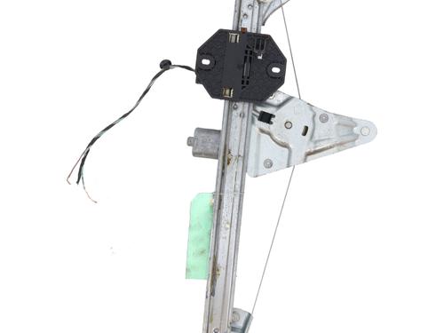 Rear left window mechanism DACIA SANDERO II 1.5 dCi | BP29318843C24 