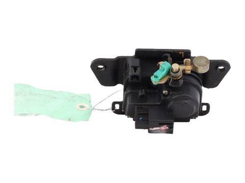 Tailgate lock CHRYSLER PT CRUISER (PT_) 2.2 CRD | BP29744422C101 