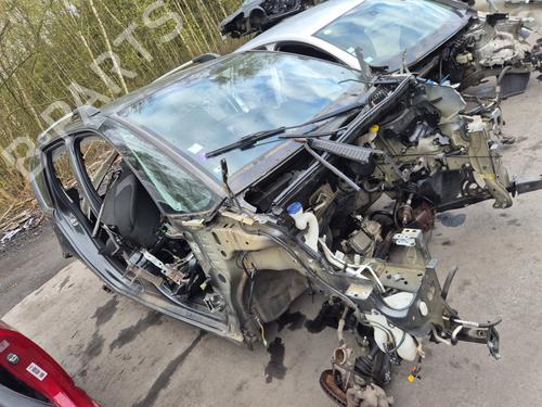 Front right panel CITROËN C3 Picasso (SH_) | BP33632998C59 - Image 18