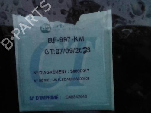 Steering column stalk DACIA LOGAN (LS_) 1.4 (LS0A, LS0C, LS0E, LS0G) | BP21728243I23  - Image 11