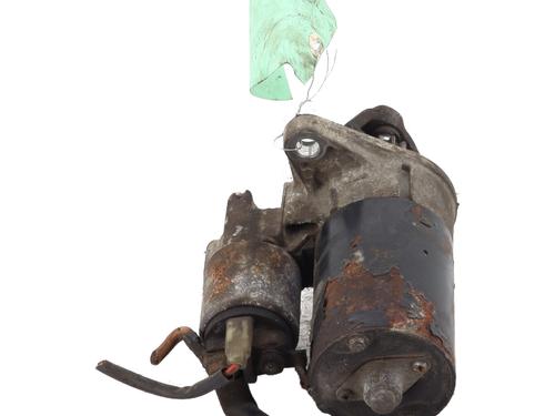 Startmotor MG MG TF 135 | BP25039917M8 