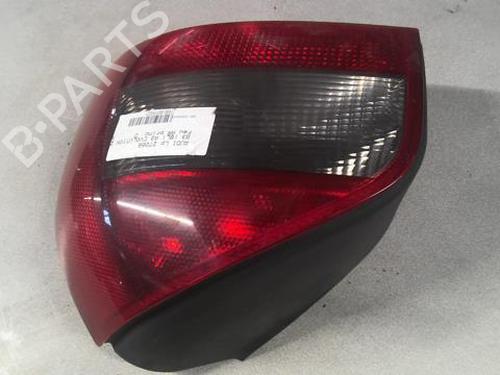 Right taillight AUDI A3 (8L1) 1.9 TDI | BP21999747C35 