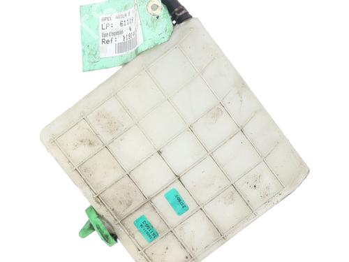 Expansion tank OPEL AGILA B (H08) 1.2 (F68) | BP31655511C120 