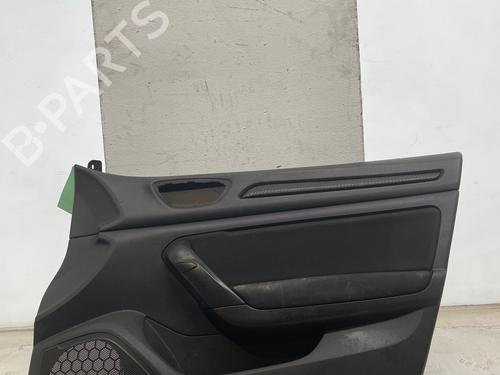 Front right panel RENAULT MEGANE IV Grandtour (K9A/M/N_) 1.5 dCi 110 | BP37246459C59 - Image 4