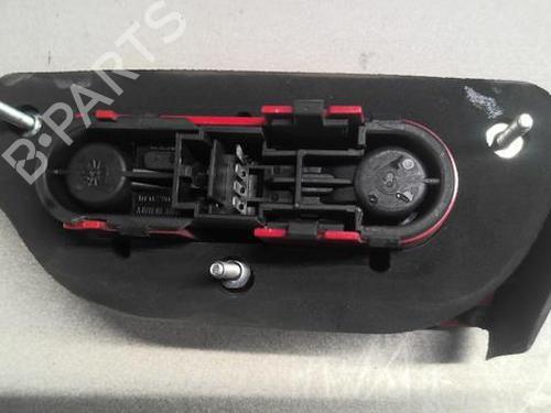 Used Left taillight Left taillight ALFA ROMEO 156 (932_) 1.9 JTD (932.A2B00, 932.A2C00) (115 hp) 20364428 20364428