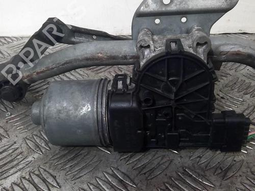 Used Front wiper motor Front wiper motor RENAULT TWINGO II (CN0_) 1.5 dCi (CN0U) (84 hp) 23251509 23251509