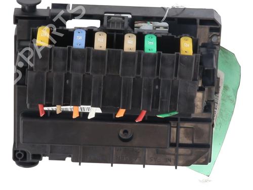 Fuse box PEUGEOT 5008 (0U_, 0E_) 1.6 HDi | BP30147837E1