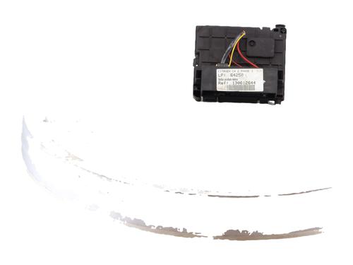 Fuse box CITROËN C4 II (NC_) 1.6 HDi 110 | BP38090242E1 - Image 2