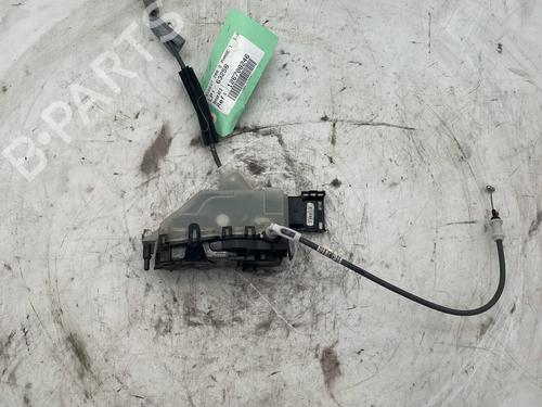 Used Front right lock Front right lock PEUGEOT 208 II (UB_, UP_, UW_, UJ_) 1.2 PureTech 100 (101 hp) 36249246 36249246