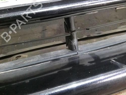 Front bumper CITROËN C8 (EA_, EB_) 2.2 HDi | BP22003465C7 