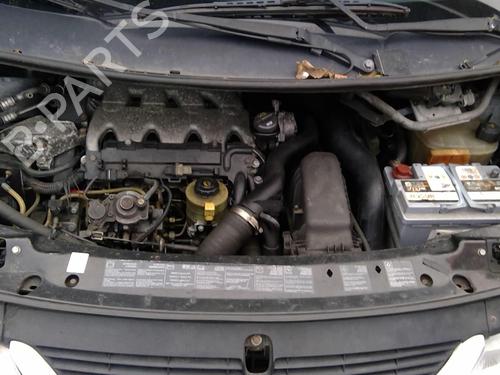 Used Parts RENAULT ESPACE III (JE0_) 2.2 12V TD (JE0E, JE0H, JE0P) (113 hp) 4324600