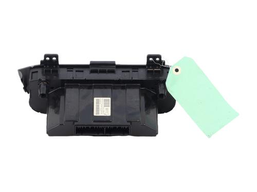 Used Climate control Climate control 37085872 37085872