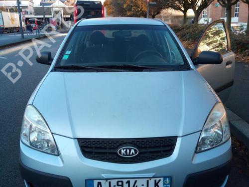 Steering column stalk KIA RIO II (JB) 1.4 16V | BP20367173I23 