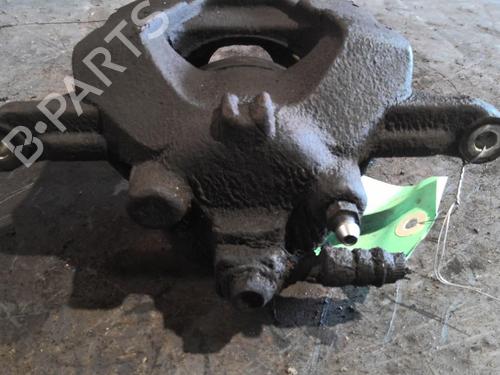 Right front brake caliper CHEVROLET CRUZE (J300) 2.0 CDI | BP26178311M104 - Image 3