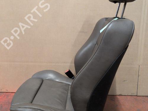 Left front seat BMW X5 (E53) 3.0 d | BP34173005C15  - Image 10