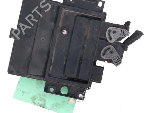 Engine control unit (ECU) RENAULT CLIO III (BR0/1, CR0/1) 1.5 dCi (BR17, CR17) | BP31288024M57 - Image 2