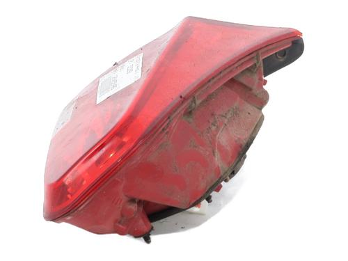 Left tailgate light KIA CEE'D (JD) 1.6 CRDi 110 | BP31983766C79