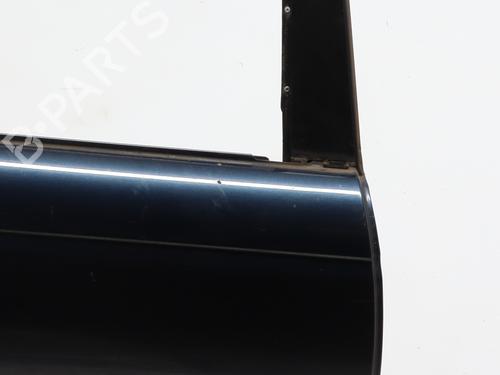 Right rear door JAGUAR X-TYPE I (X400) 2.2 D | BP30116096C5