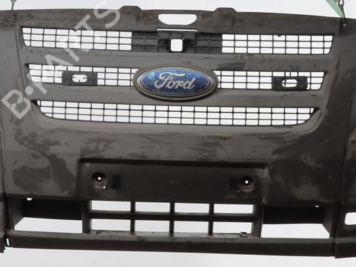 Front bumper FORD TRANSIT Van (FA_ _) 2.2 TDCi | BP25276083C7 