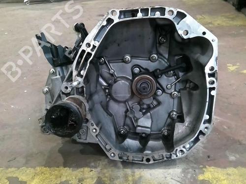 Used Gearbox DACIA SANDERO II 1.5 Blue dCi 95 (B8JL) (95 hp) 20352412