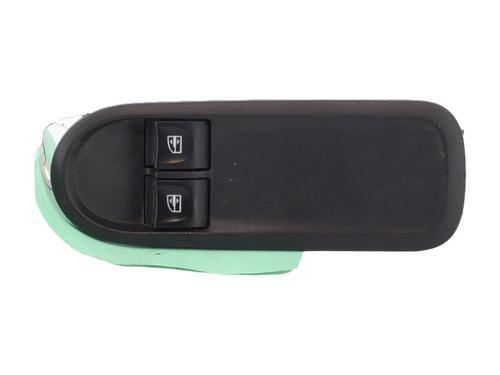 Left front window switch DACIA DUSTER (HS_) 1.5 dCi (HSAJ) | BP33729870I27 - Image 5