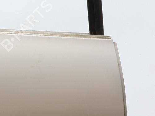 Right rear door SEAT ALTEA (5P1) 1.6 TDI | BP29342071C5 