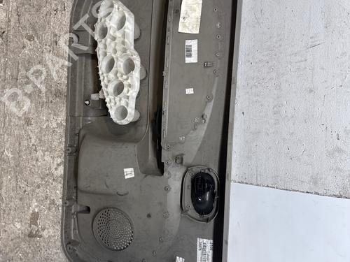 Front right panel RENAULT TWINGO II (CN0_) 1.2 (CN0D) | BP38456037C59 - Image 2