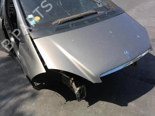 Rear right panel MERCEDES-BENZ A-CLASS (W169) A 200 CDI (169.008, 169.308) | BP37601481C61 - Image 14