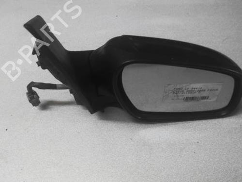 Right mirror FORD FOCUS II Turnier (DA_, FFS, DS) 1.8 TDCi | BP22001862C27 