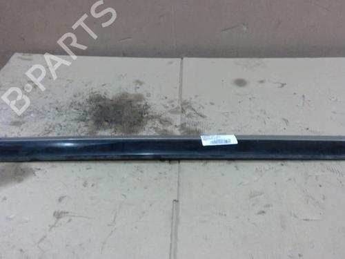 Dørliste CITROËN C8 (EA_, EB_) 2.0 HDi 165 (163 hp) 31376620