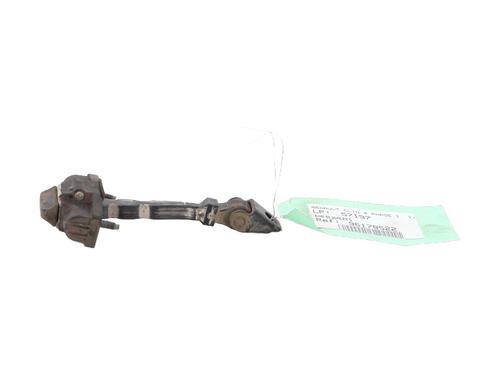 Used Hinge/Door check strap RENAULT CLIO IV (BH_) 1.5 dCi 75 (75 hp) 21521008