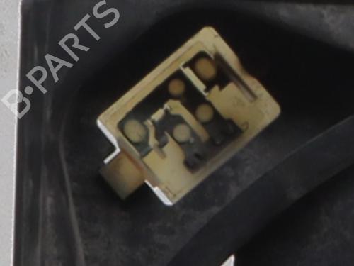 Used Radiator fan Radiator fan 37742805 37742805