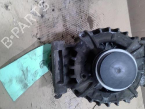 Used Alternator PEUGEOT BOXER Van 2.2 HDi 120 (120 hp) 29928279