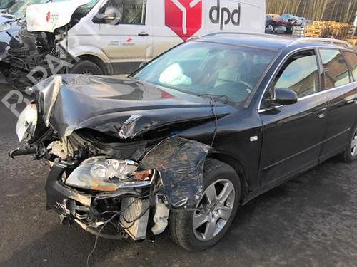 Ryggespeil Innvendig AUDI A4 B7 Avant (8ED) 2.0 TDI | BP29560250I6 
