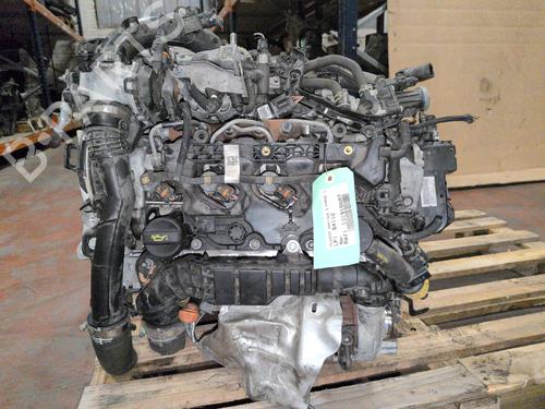 Used Engine Engine 39228562 39228562