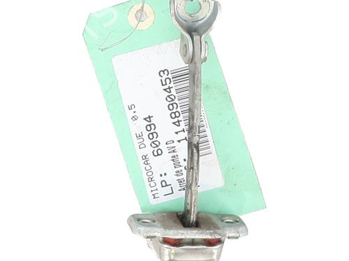 Dørhængsel/Dørbegrænser MICROCAR DUE 0.5 | BP30147766C146 