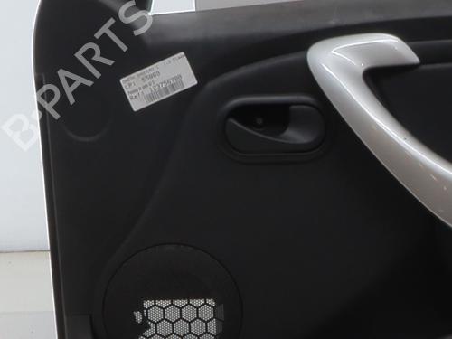 Front right panel DACIA SANDERO 1.5 dCi | BP33741626C59 - Image 3