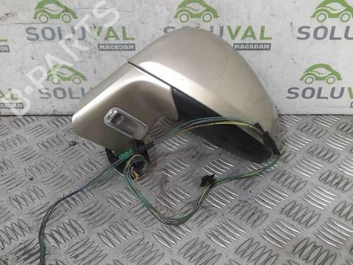 Used Left mirror CITROËN C4 I (LC_) 1.6 HDi (90 hp) 20357922