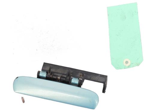 Rear left exterior door handle CITROËN XSARA PICASSO (N68) 2.0 HDi | BP28104340C130 