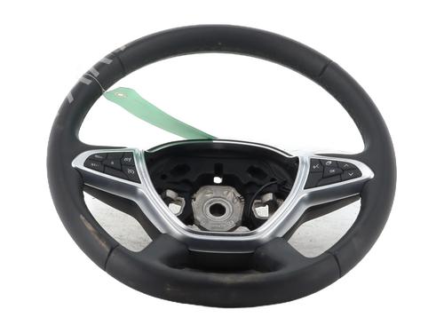 Steering wheel DACIA SANDERO III 1.0 TCe 100 ECO-G | BP27527675C49 - Image 4
