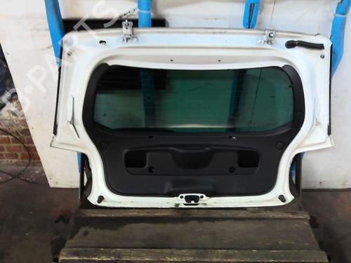Tailgate CITROËN DS3 (SA_) 1.6 HDi 90 | BP20354477C6 