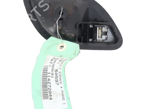 Used Rear left interior door handle Rear left interior door handle RENAULT ESPACE IV (JK0/1_) 2.2 dCi (JK0H) (150 hp) 29896740 29896740
