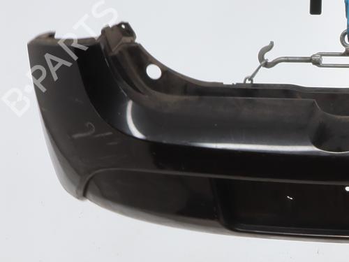 Rear bumper RENAULT TWINGO II (CN0_) | BP37086320C8 - Image 5